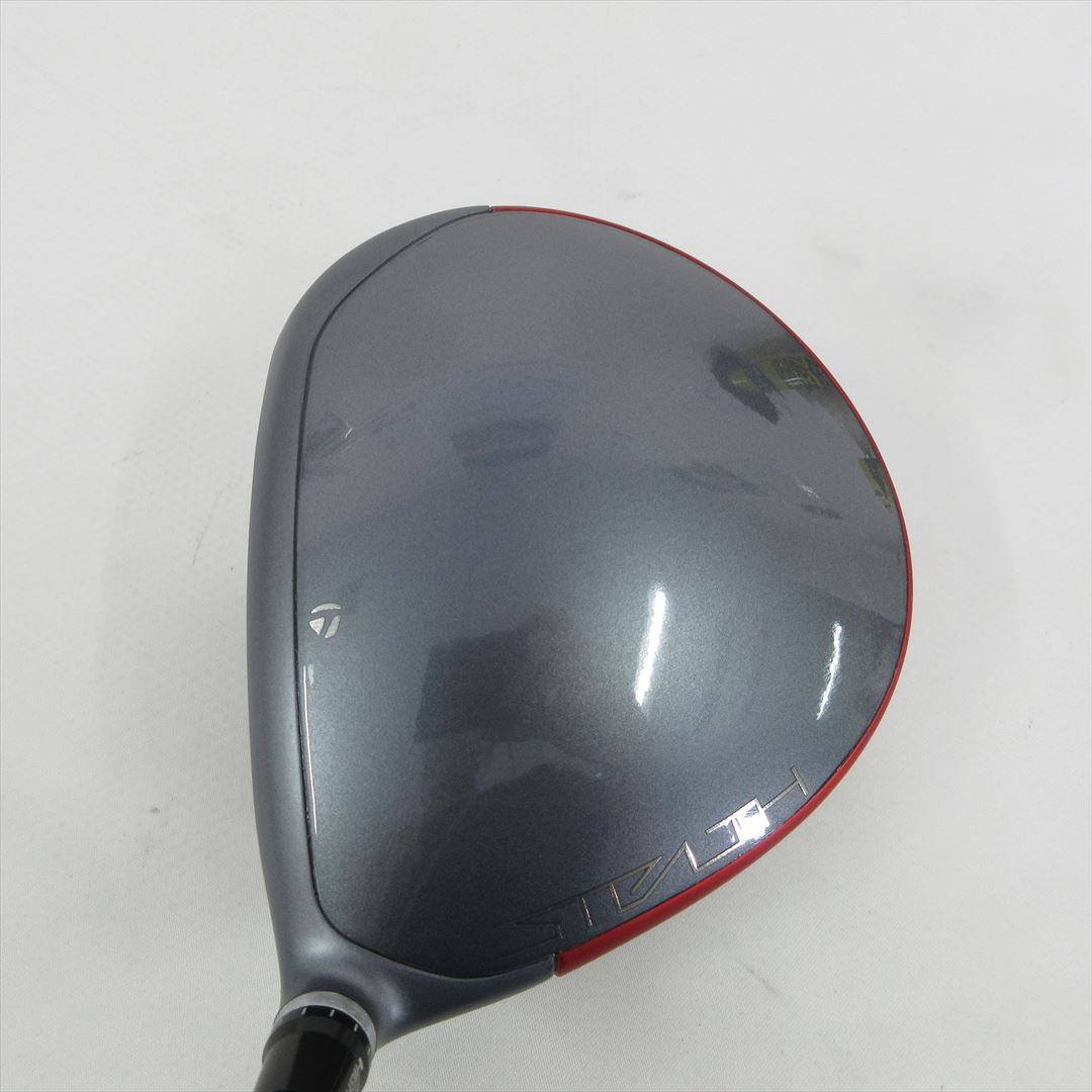 TaylorMade Driver STEALTH2 HD 12° Ladies TENSEI RED TM40(STEALTH )