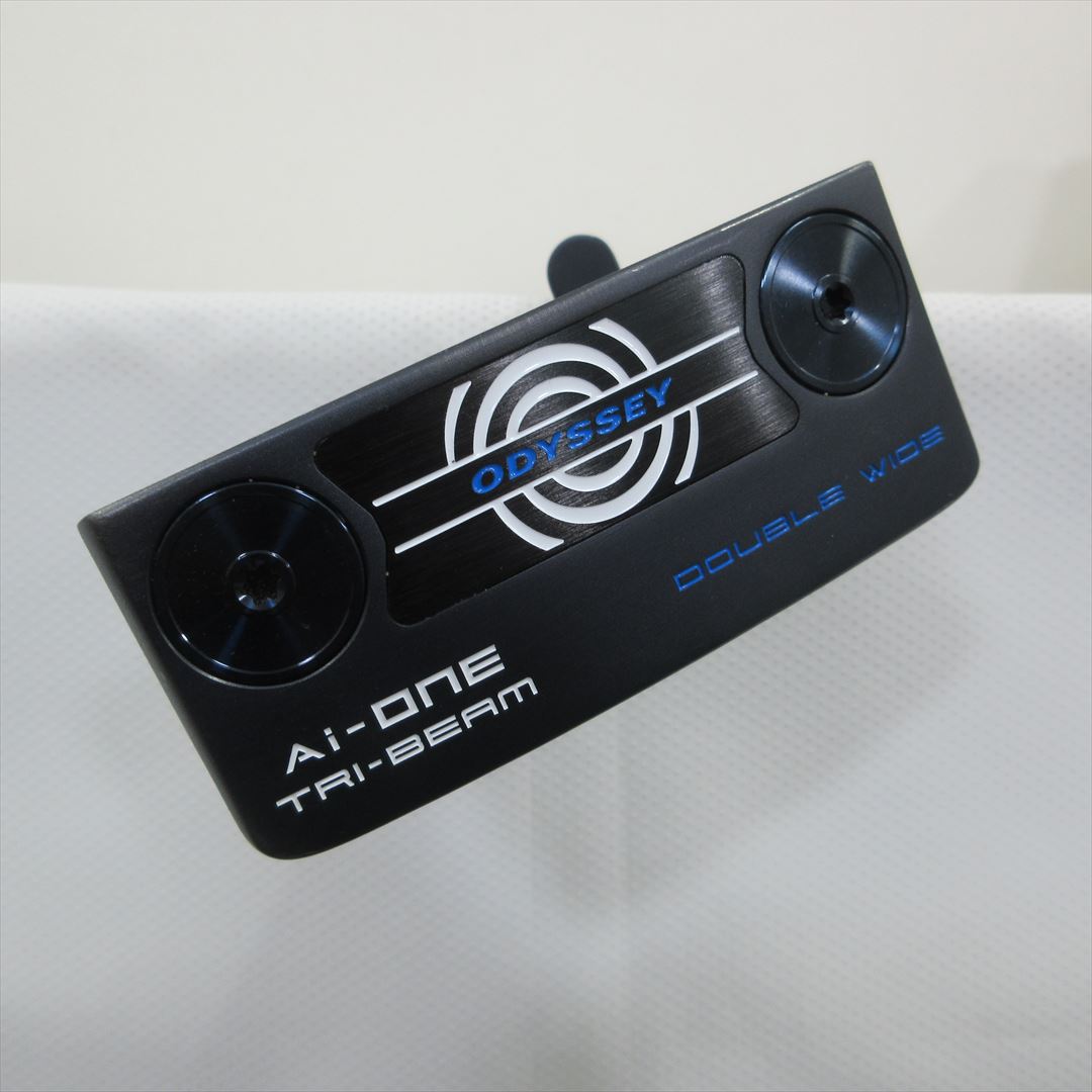 Odyssey Putter Ai-ONE TRI-BEAM DOUBLE WIDE CH – GOLF Partner USA