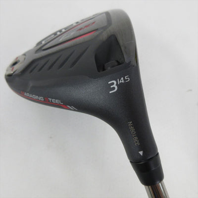 Ping Fairway G410 3W 14.5° Stiff PING TOUR 173-65