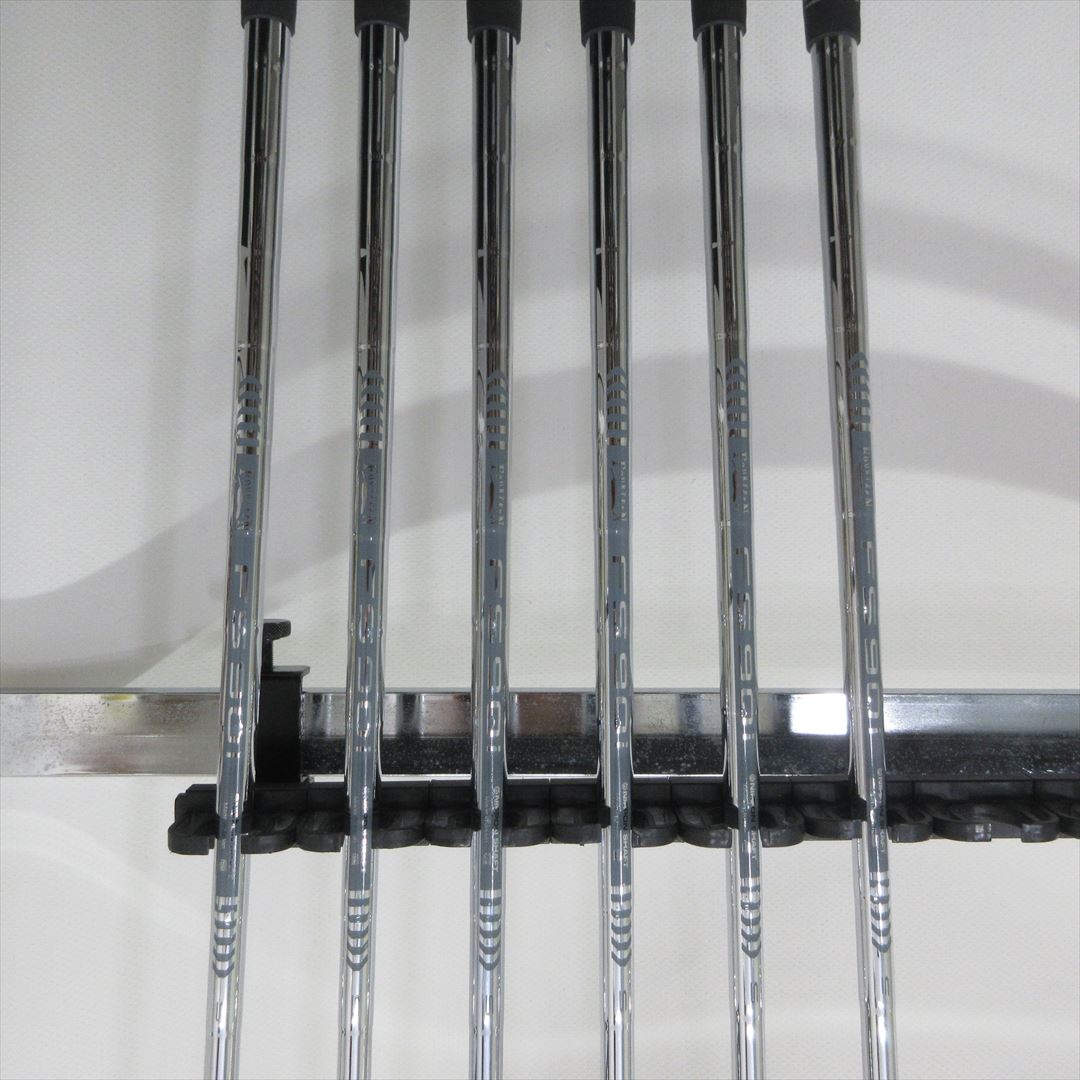 Fourteen Iron Set TB 5 FORGED(2023) Stiff FS-90i 6 pieces