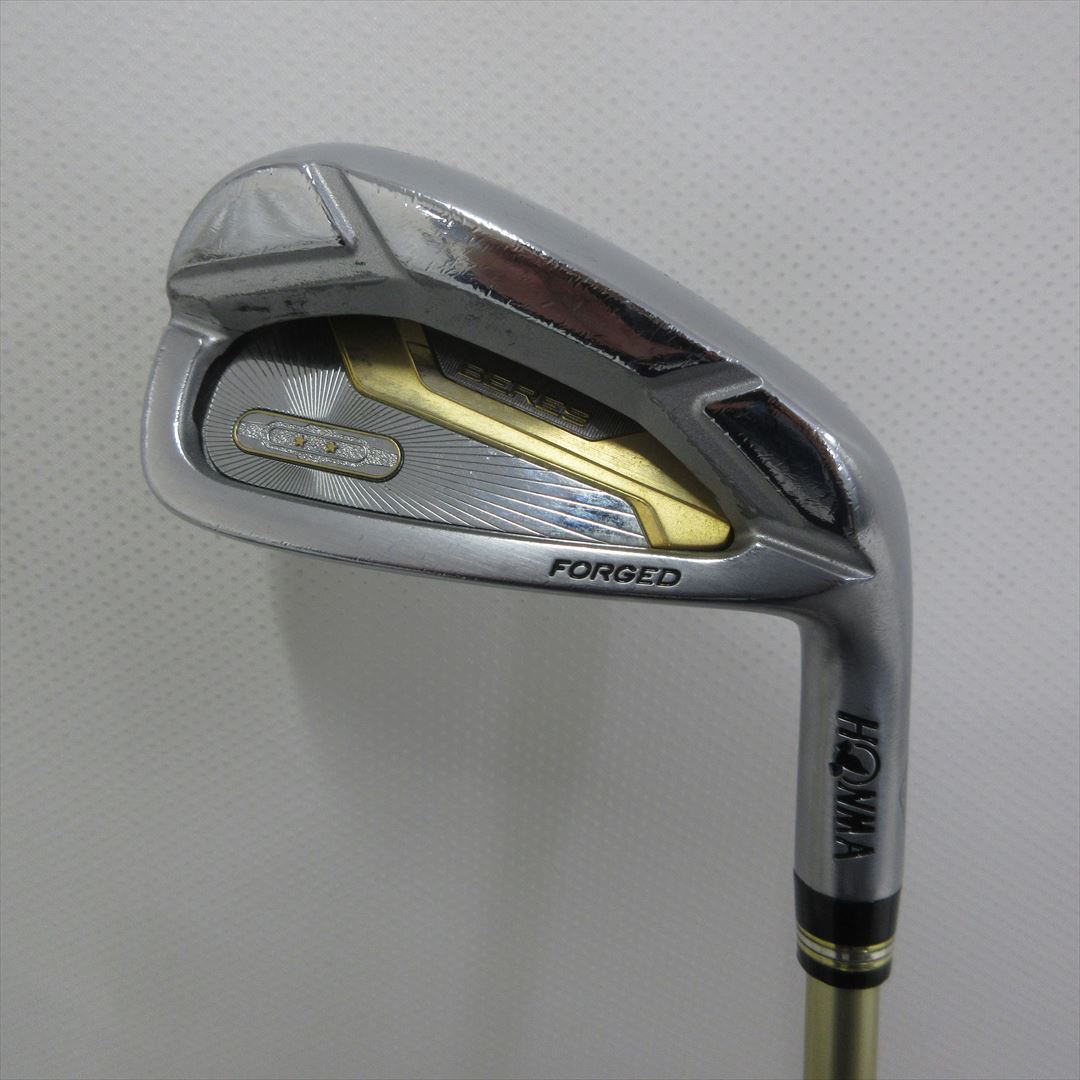 HONMA Iron Set BERES07 Regular 2S ARMRQ 47 8 pieces