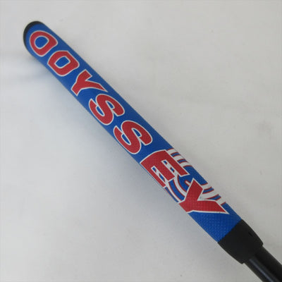 Odyssey Putter TRIPLE TRACK 2-BALL 34 inch