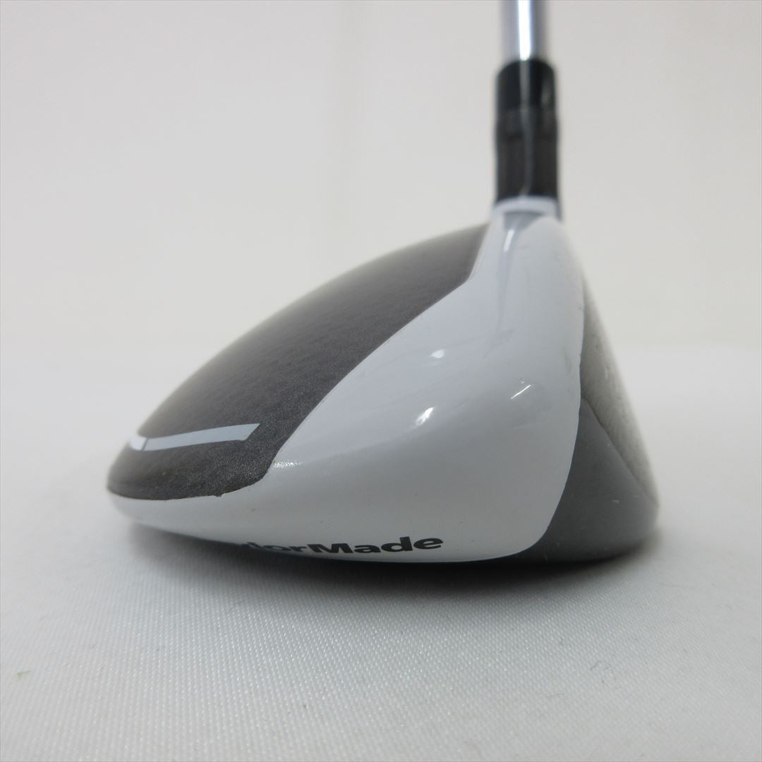 TaylorMade Hybrid SIM MAX HY 19° Stiff KBS MAX85 JP