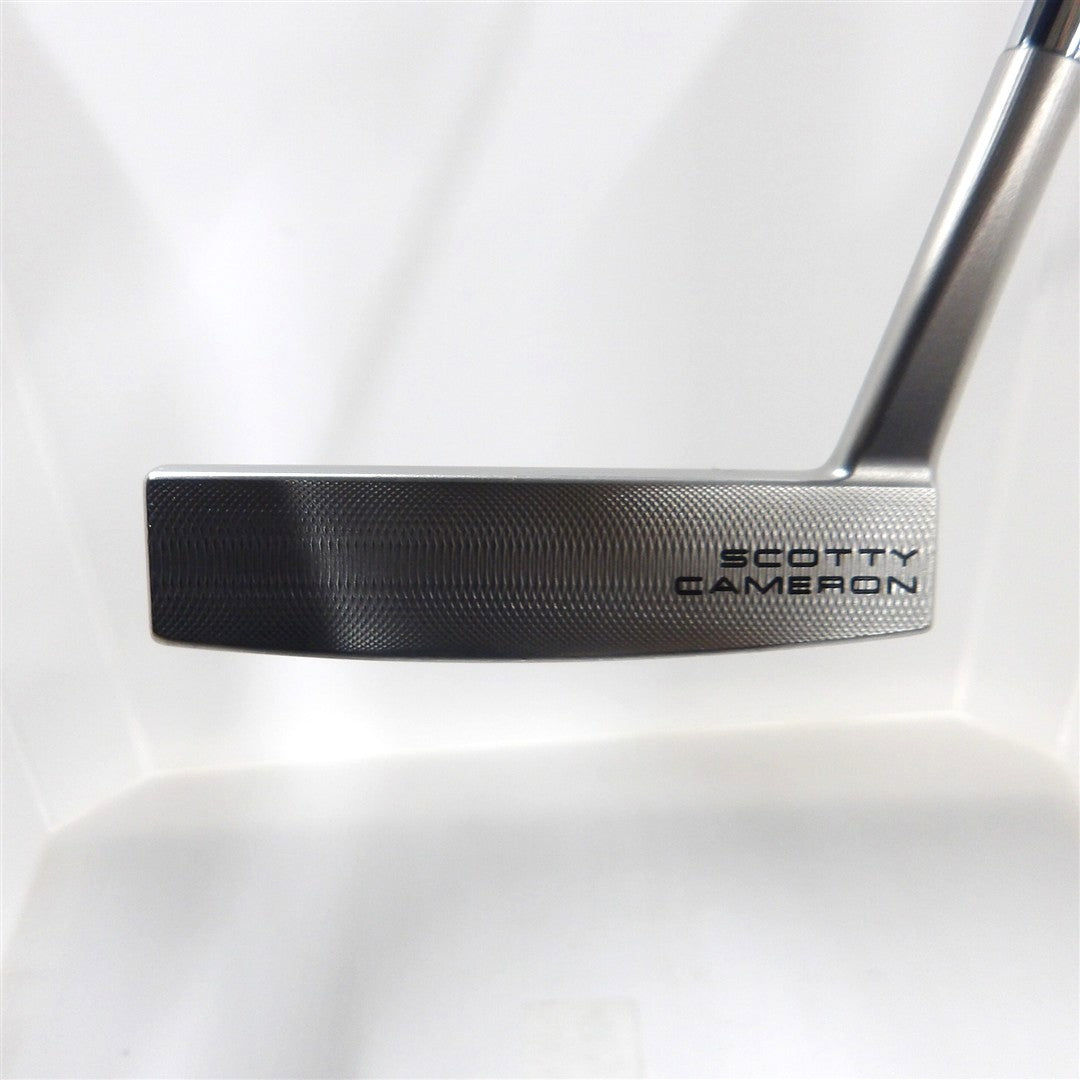 Titleist Putter SCOTTY CAMERON Special select DEL MAR – GOLF