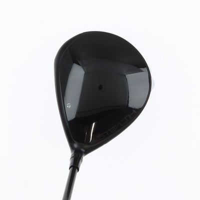 TaylorMade Driver STEALTH2 PLUS 9° Stiff Tour AD CQ-6