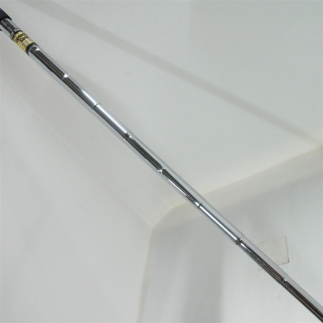 Callaway Iron Set X FORGED(2009) Stiff Dynamic Gold S300 6 pieces
