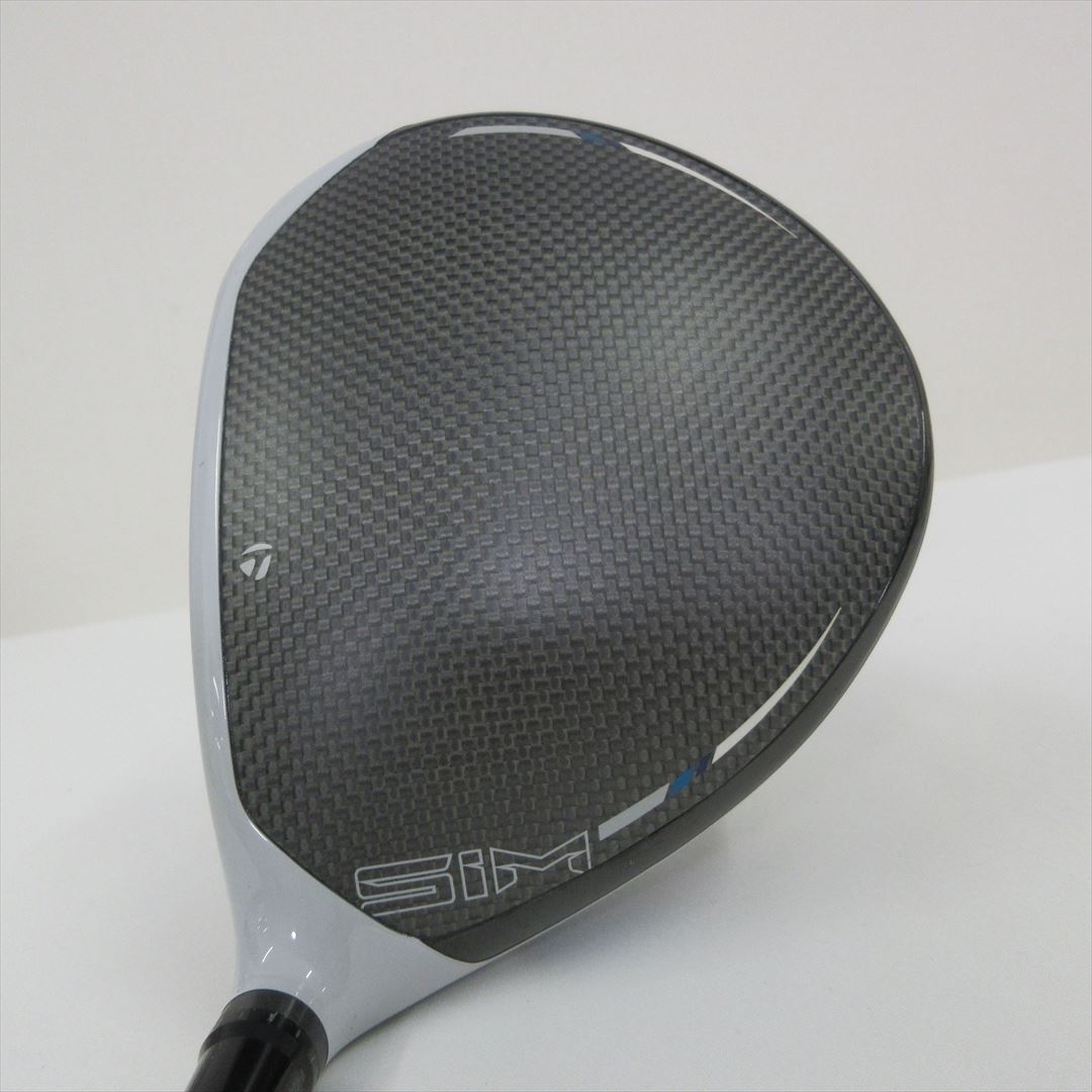 TaylorMade Driver Fair Rating SIM MAX 10.5° StiffRegular TENSEI BLUE TM50