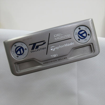 TaylorMade Putter TP COLLECTION HYDRO BLAST DEL MONTE TB1 34 inch