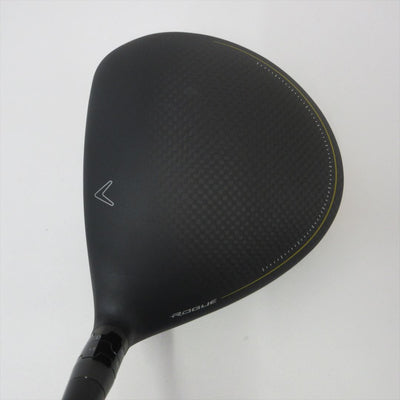 Callaway Driver ROGUE ST MAX LS 9° Stiff TENSEI 55 for CW(ROGUE ST)