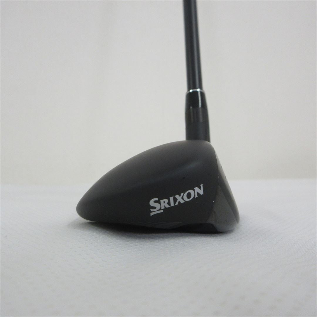 Dunlop Hybrid SRIXON ZX Mk II HYBRID – GOLF Partner USA