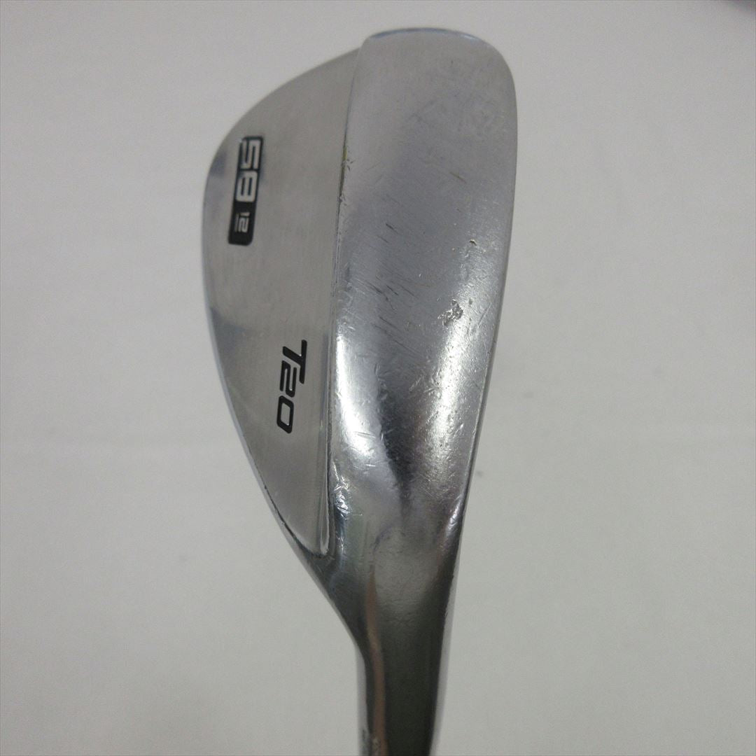 Mizuno Wedge Mizuno T20 58° NS PRO 950GH neo