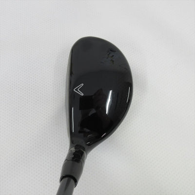 Callaway Hybrid EPIC SUPER HYBRID HY 21° StiffRegular Diamana 55 for CW(2021)