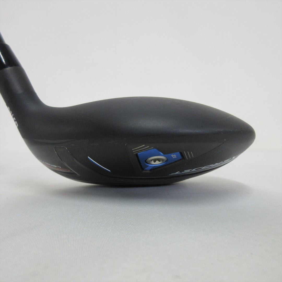 Cobra Hybrid cobra AEROJET ONE LENGTH HY 24° Stiff SPEEDER NX for Cobra(AEROJET)