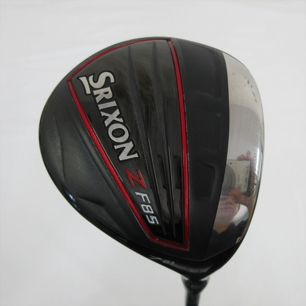 Dunlop Fairway SRIXON Z F85 7W 21° Regular Miyazaki Mahana – GOLF