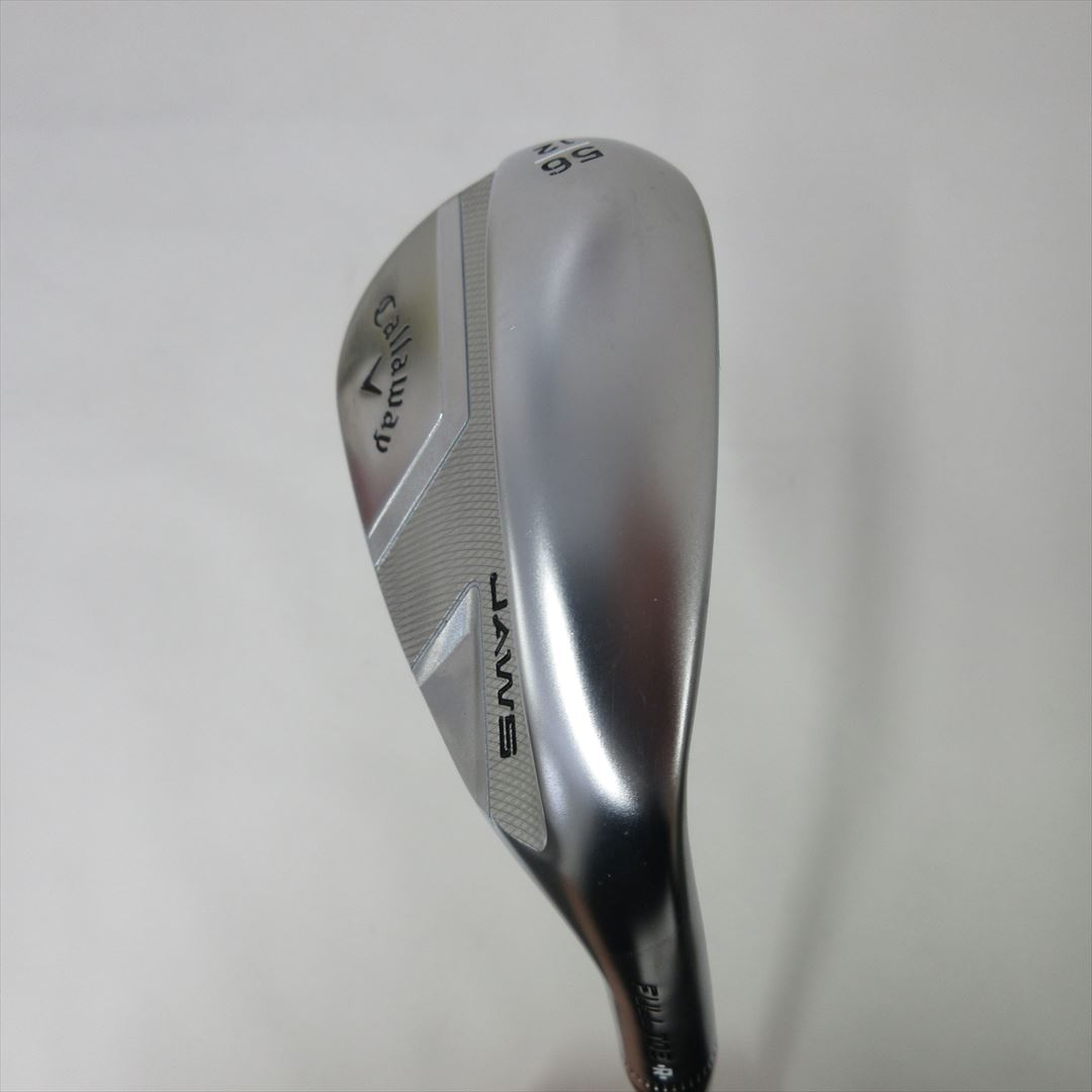 Callaway Wedge JAWS FULL TOE 56° Dynamic Gold S200