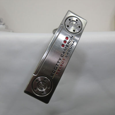 Titleist Putter SCOTTY CAMERON select LAGUNA(2018) 35 inch