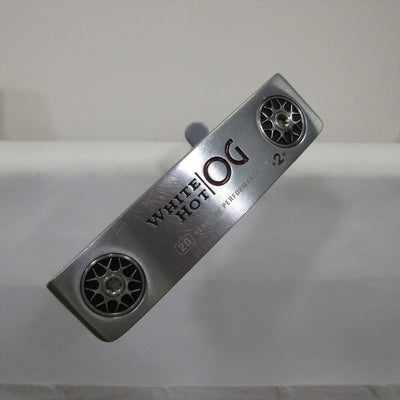 Odyssey Putter WHITE HOT OG #2 DOT 34 inch