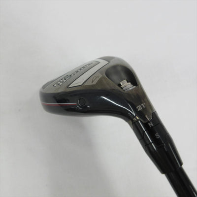 Callaway Hybrid BIG BERTHA -2023 HY 21° Stiff SPEEDER NX 50 for CW(BB23)