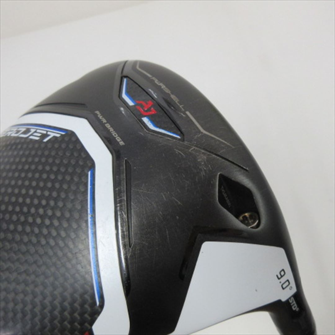 Cobra Driver cobra AEROJET 9° StiffRegular Tour AD for Cobra(AEROJET)