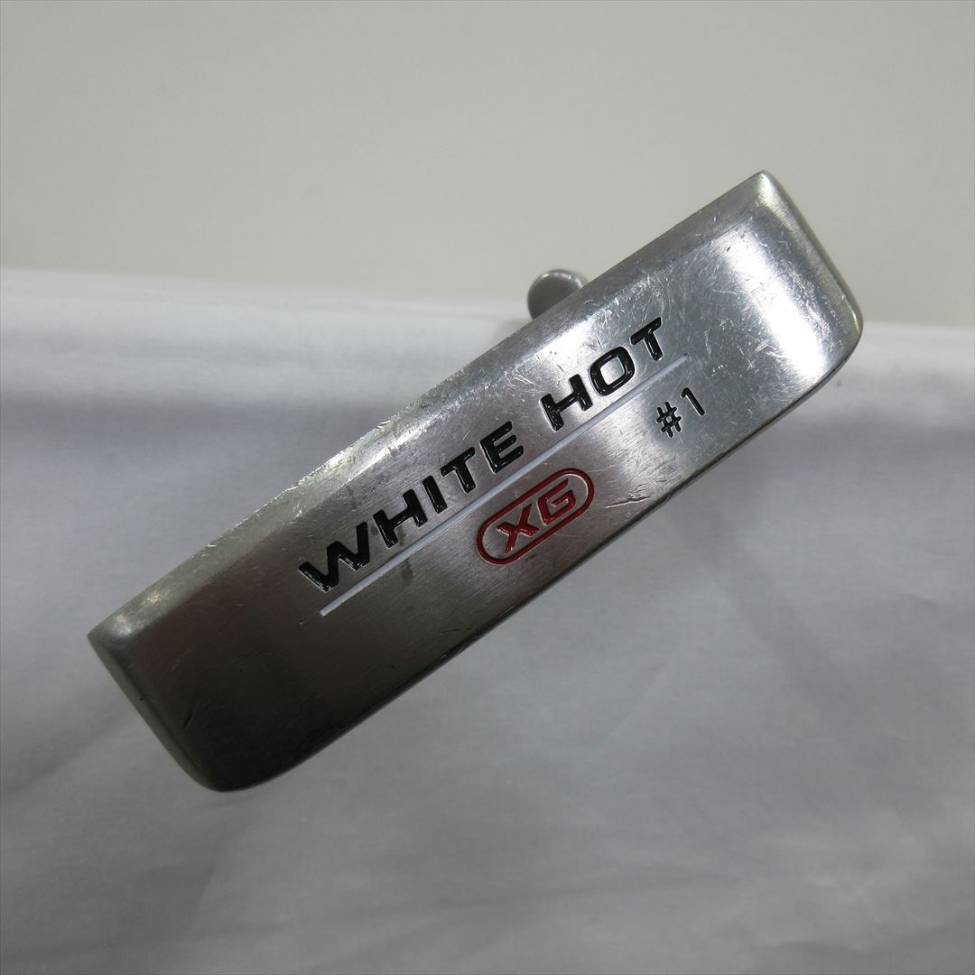 Odyssey Putter WHITE HOT XG #1 2.0 33 inch