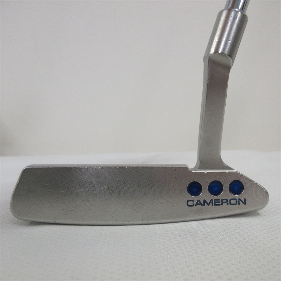 Scotty Cameron Putter SCOTTY CAMERON STUDIO SELECT NEWPORT 2 MS 34 inch