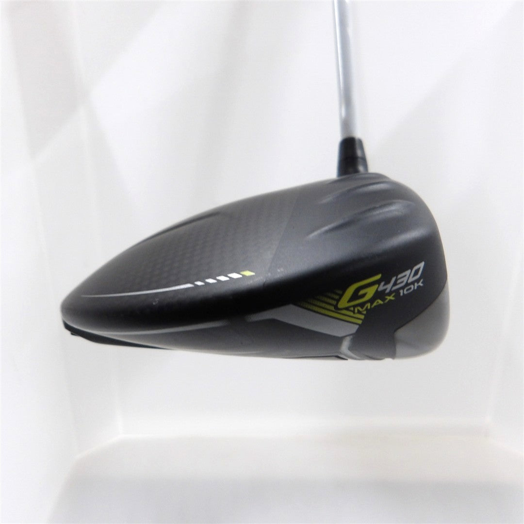 Ping Driver G430 MAX 10K 10.5° Stiff Speeder 569 EVOLUTION 7
