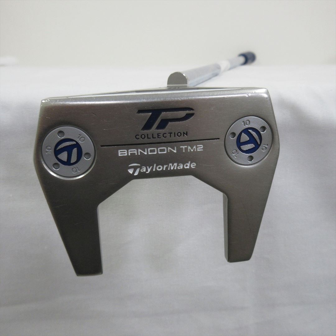 TaylorMade Putter TP COLLECTION HYDRO BLAST BANDON TM2 34 inch