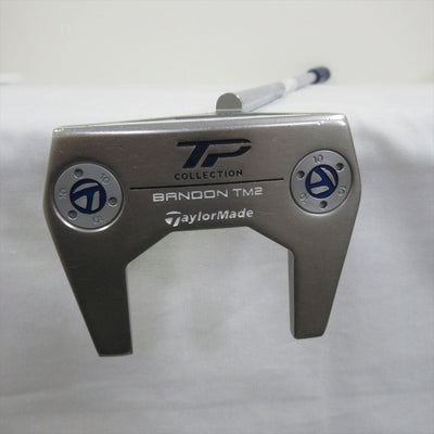 TaylorMade Putter TP COLLECTION HYDRO BLAST BANDON TM2 34 inch