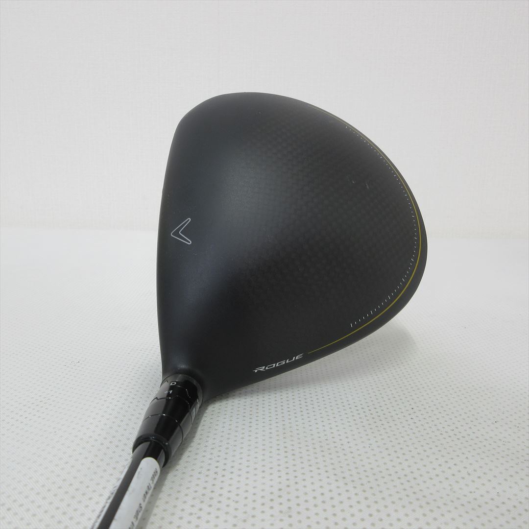 Callaway Driver ROGUE ST Triple Dia LS 10.5° StiffRegular TENSEI 60 for CW