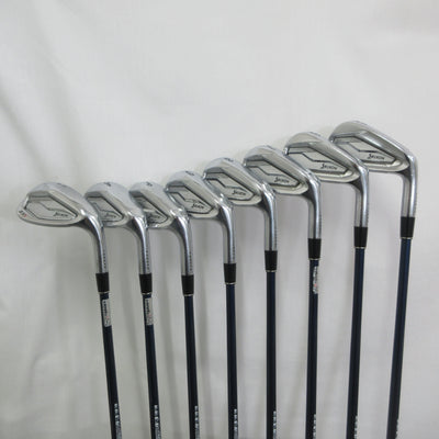 Srixon Starter set Stiff 13 pieces (No caddie bag)