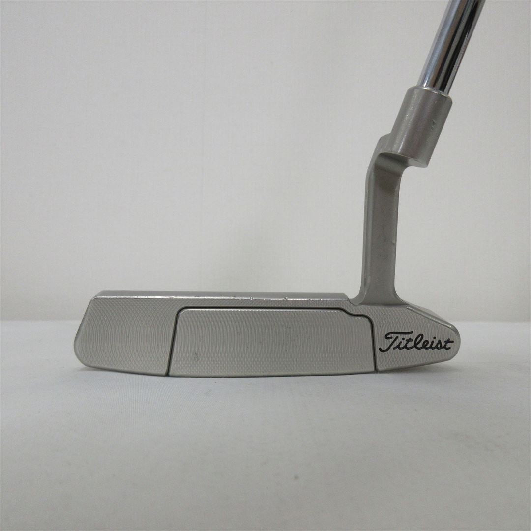 Titleist Putter SCOTTY CAMERON select NEWPORT 2(2016) 33 inch