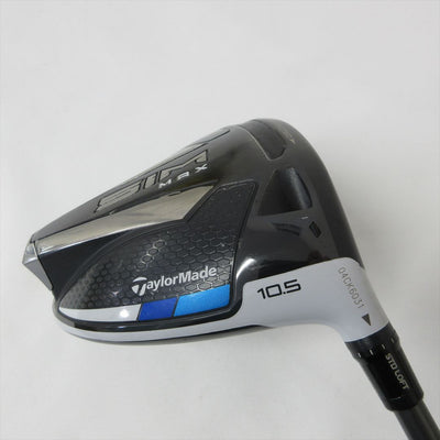 TaylorMade Driver SIM MAX 10.5° Regular TENSEI BLUE TM50