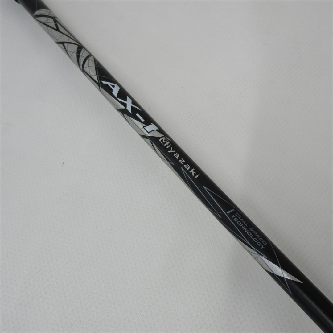 XXIO Fairway XXIO11 eks 5W 18° Stiff Miyazaki AX-1