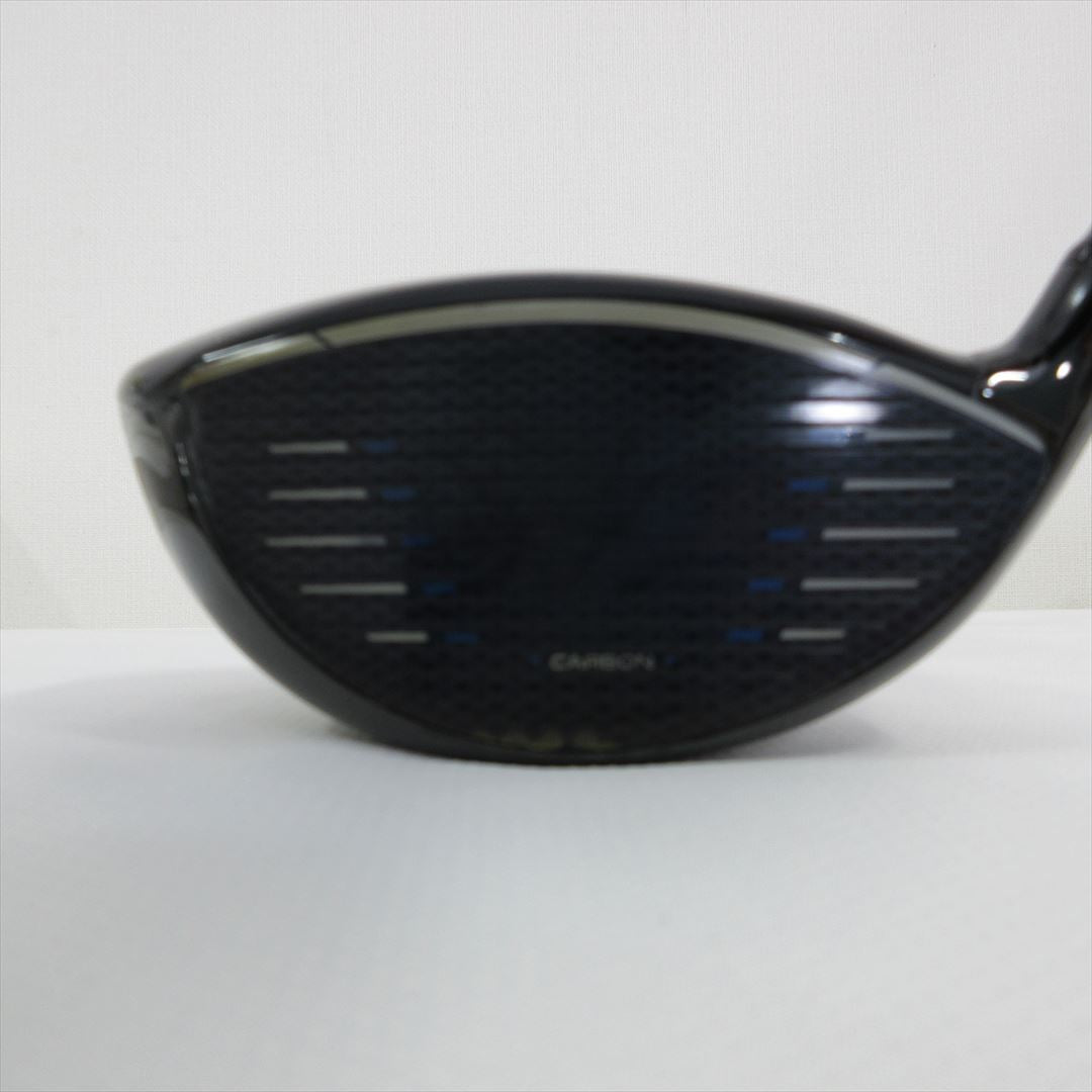 TaylorMade Driver Qi10 9° Stiff Diamana BLUE TM50(Qi10)