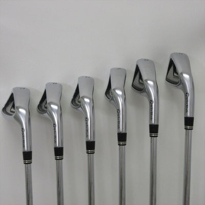 TaylorMade Iron Set R9 MAX Stiff NS PRO 950GH 6 pieces