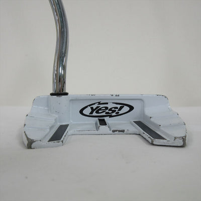 YES Putter C-GROOVE Sandy-12 34 inch