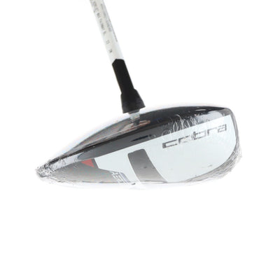 Cobra Fairway Brand New cobra AEROJET MAX 3W 15.5° Regular SPEEDER NX for Cobra