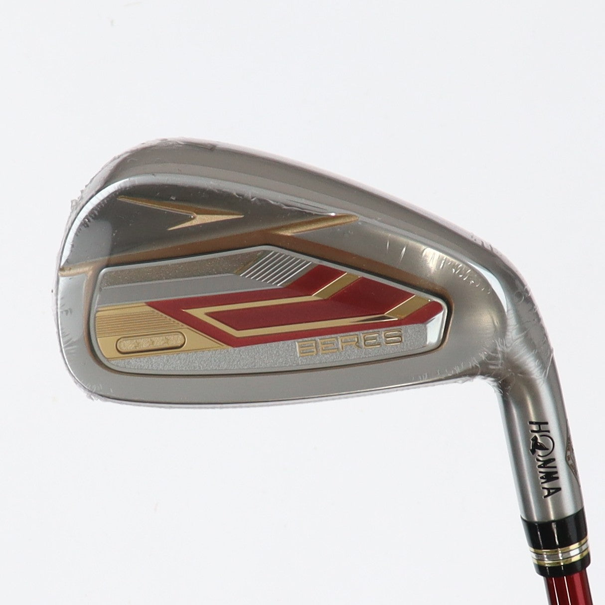 HONMA Iron Set BERES(2024) Ladies 3S ARMRQ FX 7 pieces