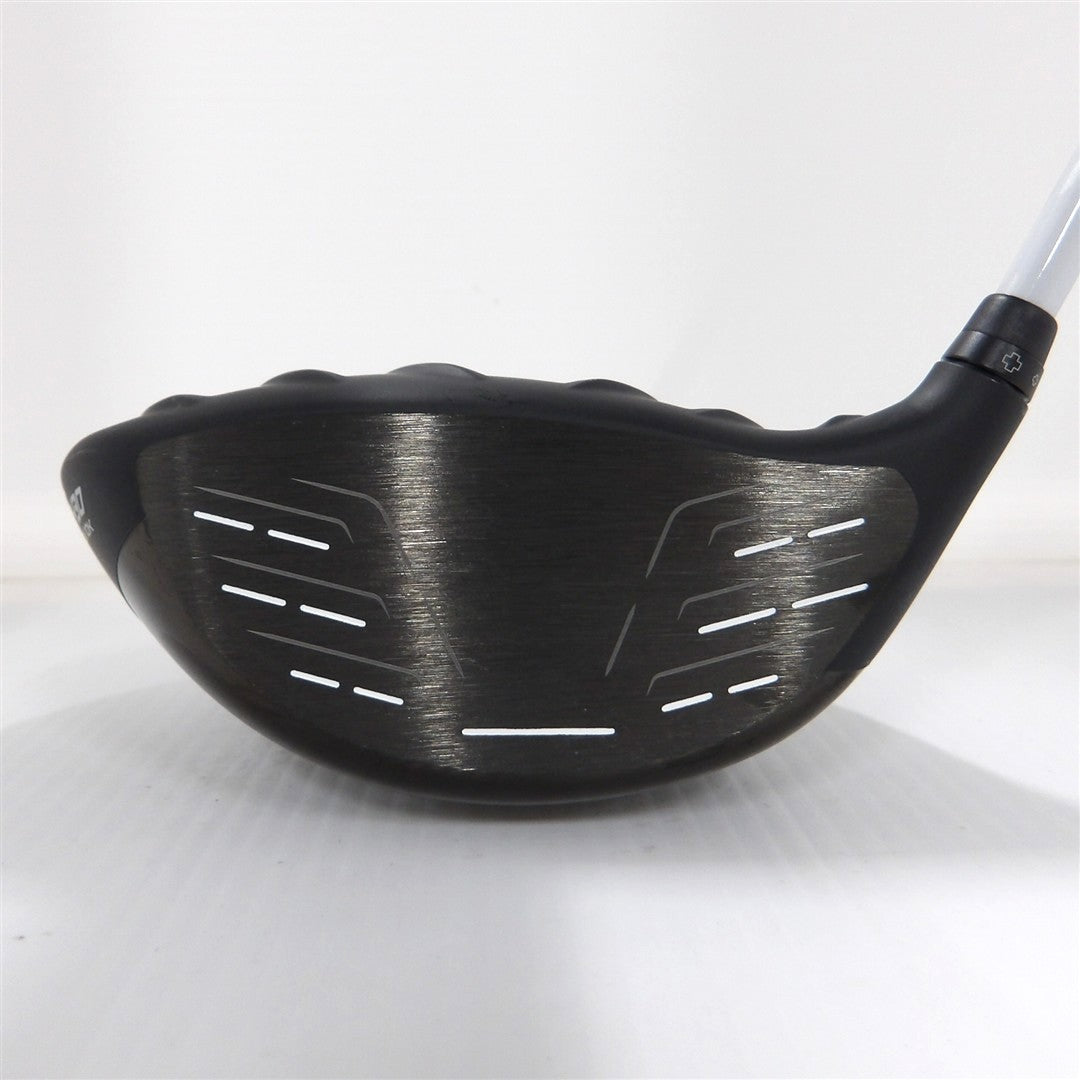 Ping Driver G430 MAX 10K 9° Stiff Speeder 569 EVOLUTION 7