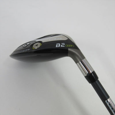 Bridgestone Hybrid BRIDGESTONE B2 HT HY 25° Stiff VANQUISH BS50h