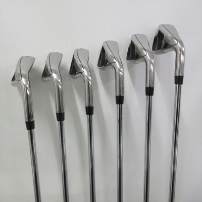 Callaway Iron Set ROGUE ST MAX OS Stiff Dynamic Gold 95 S200 6 pieces