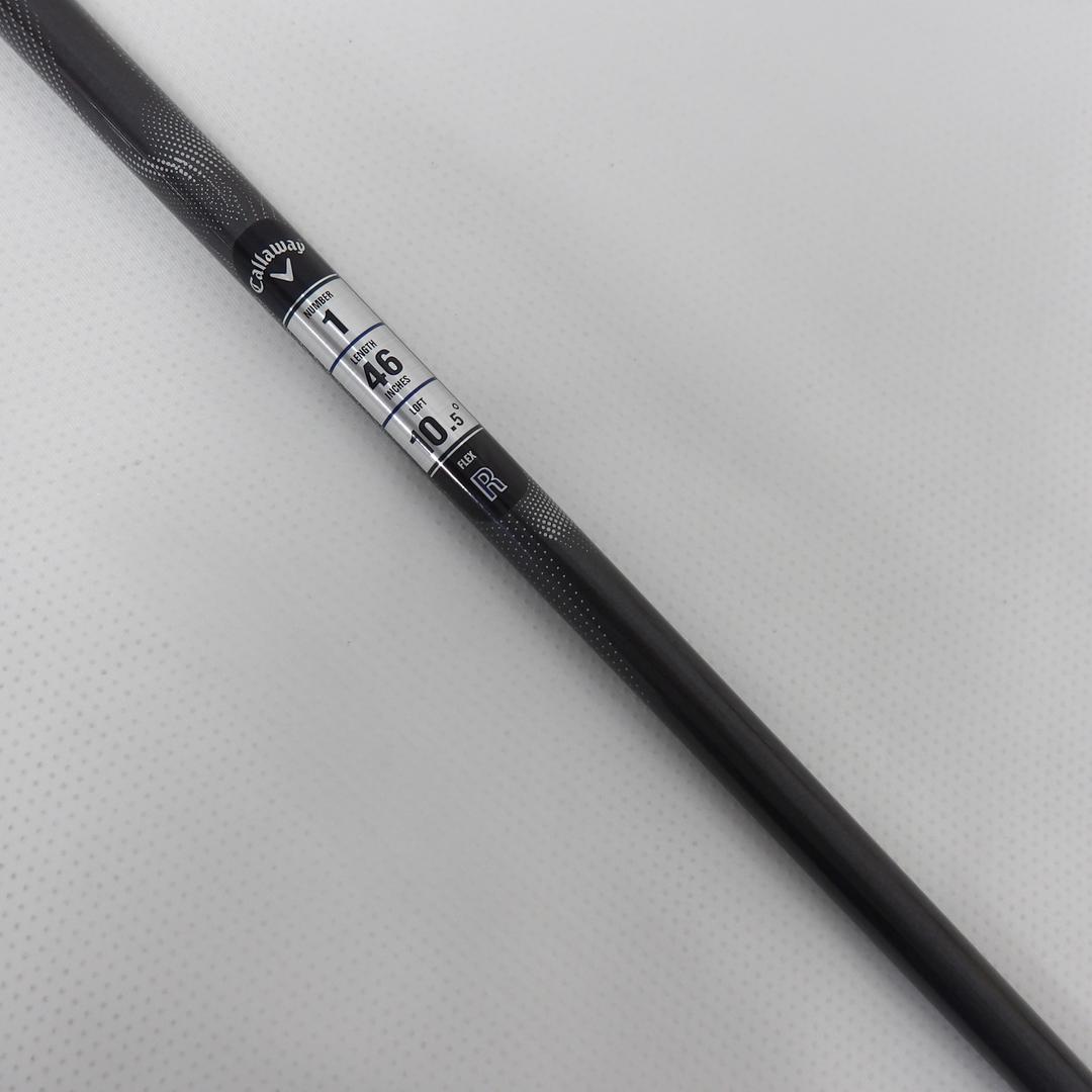 Callaway Driver QUANTUM MAX FAST – GOLF Partner USA