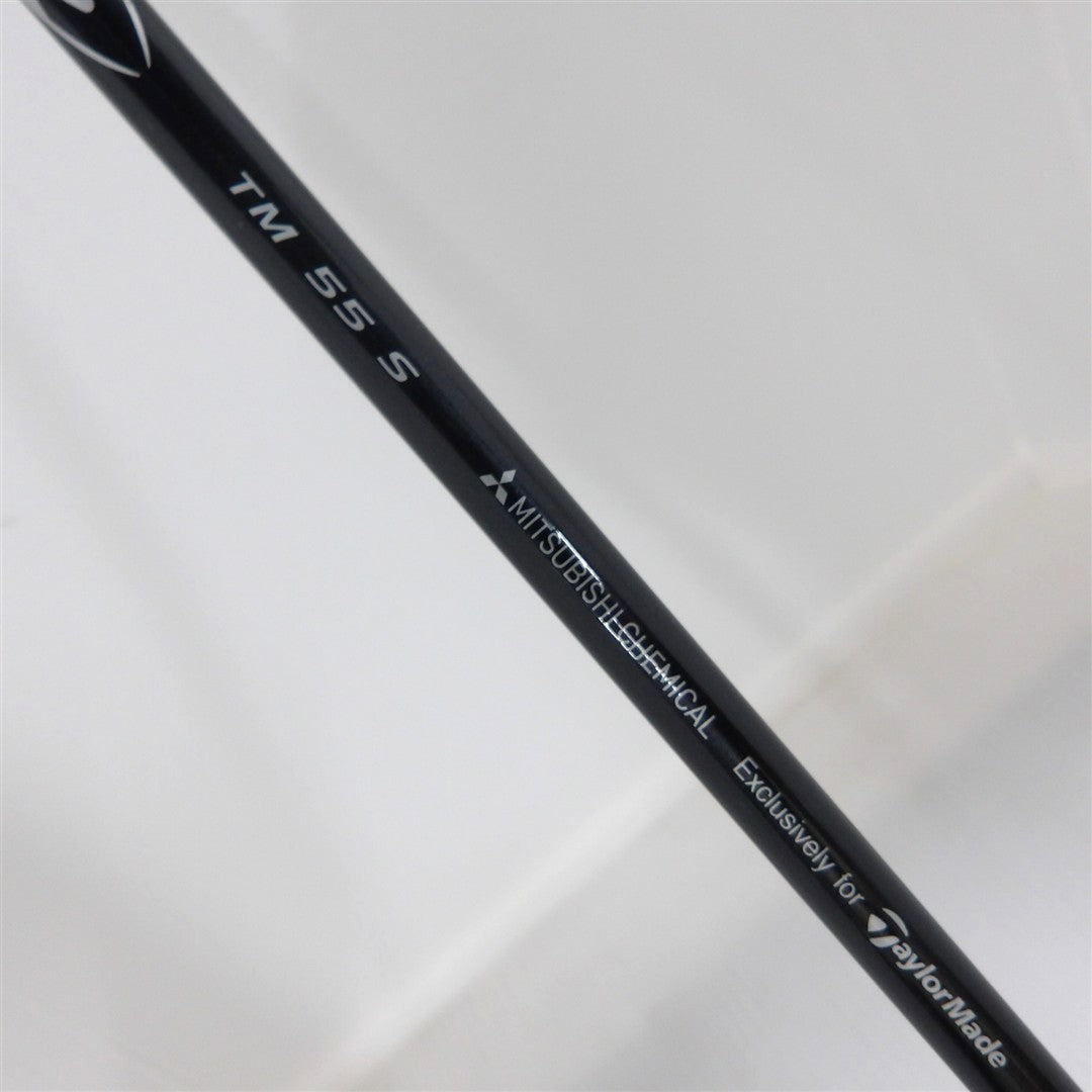 TaylorMade Driver Qi35 LS 9° Stiff Diamana SILVER TM55