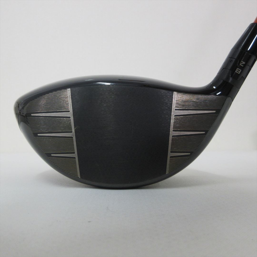 Titleist Driver GT2 10° Stiff Tour AD DI-5: