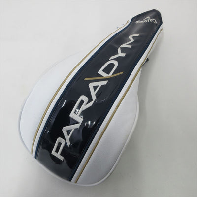 Callaway Driver PARADYM MAX FAST 10.5° StiffRegular SPEEDER NX 40 for CW