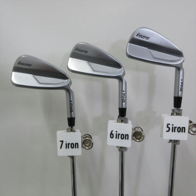 Ping Iron Set i525 Stiff NS PRO 850GH neo 6 Pieces Dot Color Red