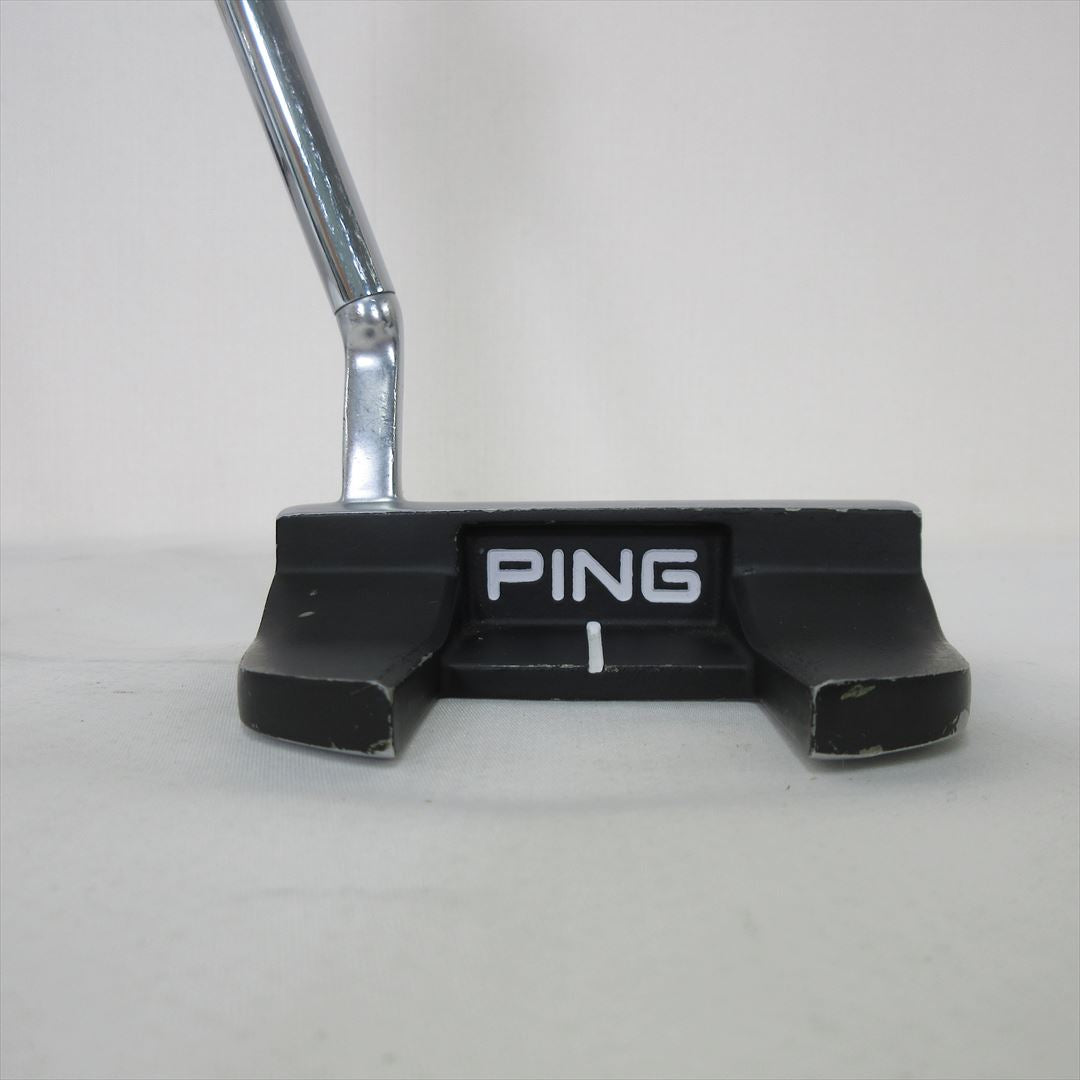 Ping Putter PING PRIME TYNE 4(2023) 34 inch Dot Color Black