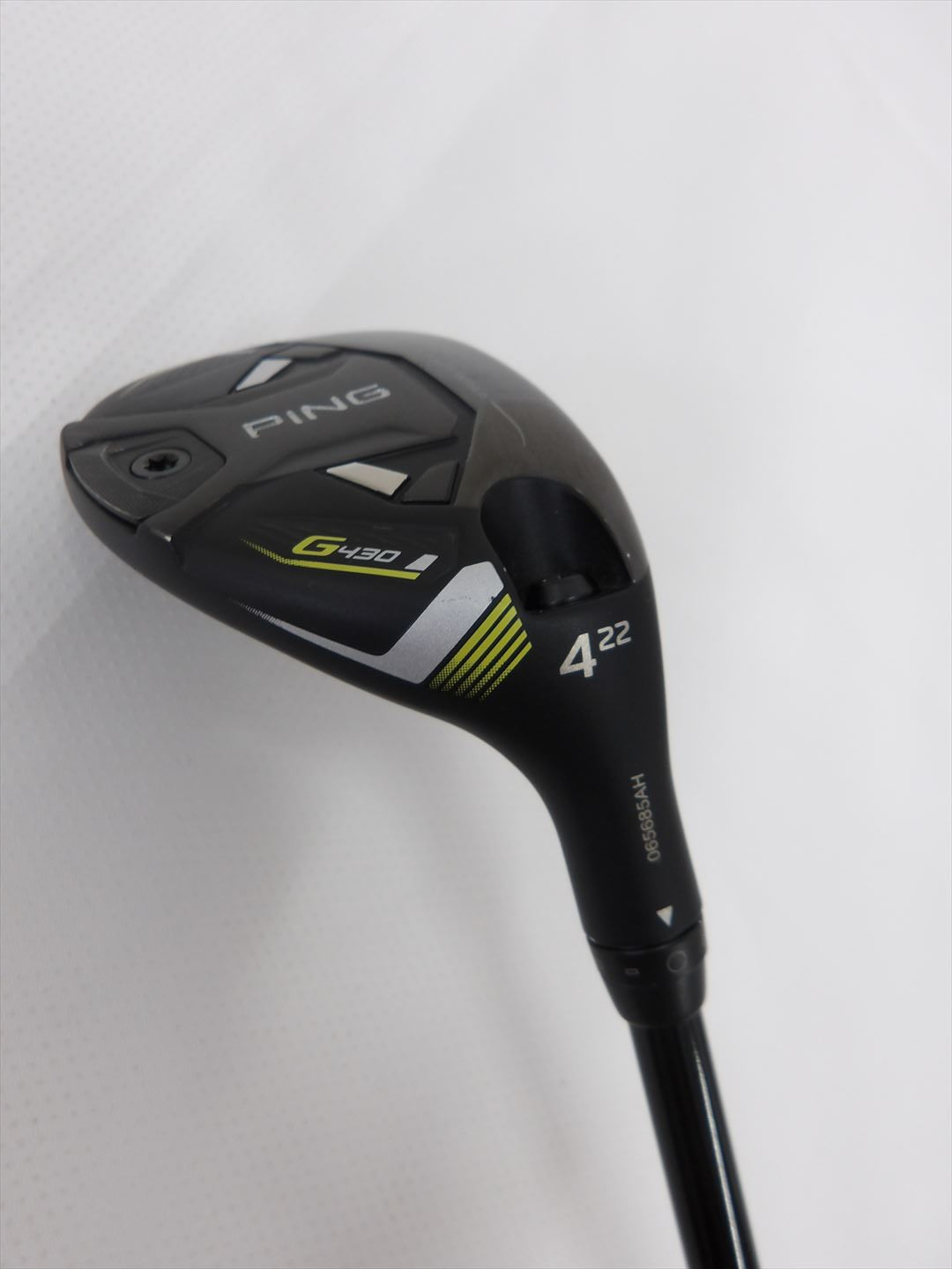 Ping Hybrid G430 G430 – GOLF Partner USA