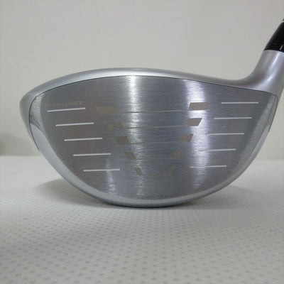 HONMA Driver BERES NX SSS 10.5° VIZARD PT 40: