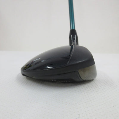 Callaway Fairway PARADYM Triple Dia 5W 18° Stiff SPEEDER NX GREEN 60